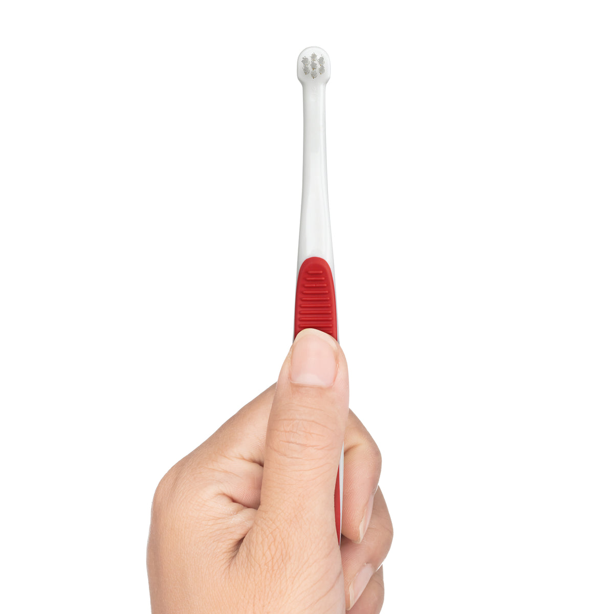 308: END-TUFT Toothbrush