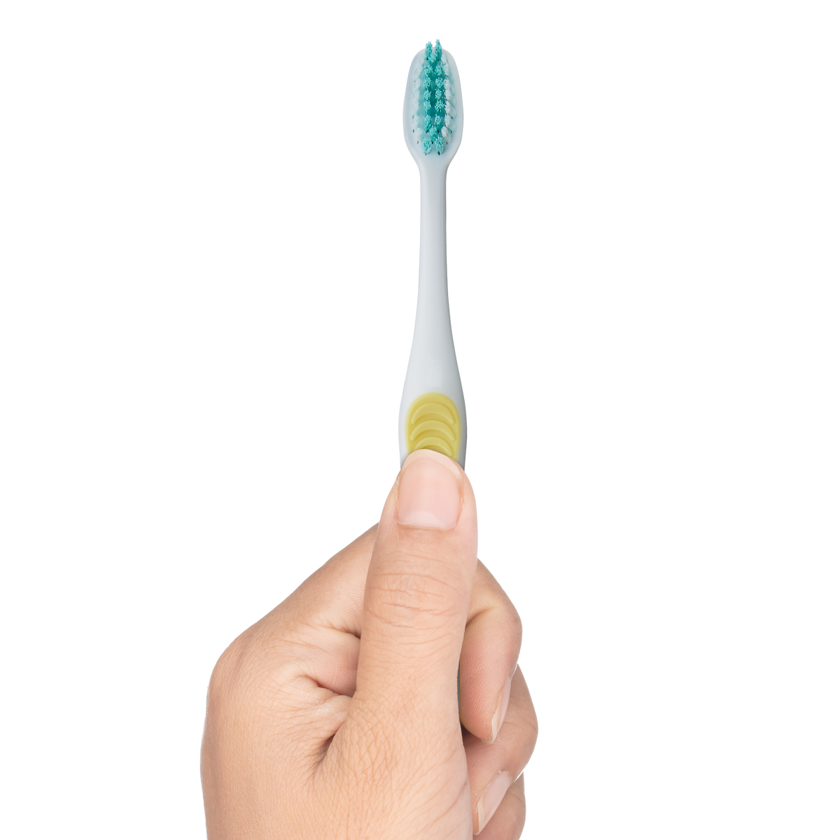 4594: Brosse à dents GUM® BRIGHT CARE™