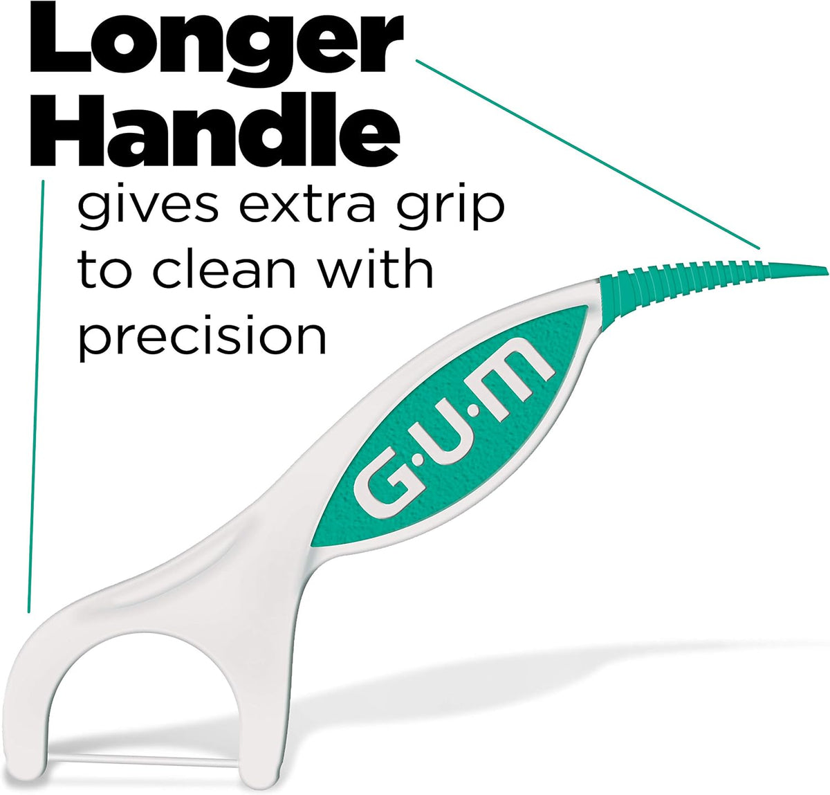 885: Professional Clean PLUS FLOSSER PICKS MINT (48 Patient samples)