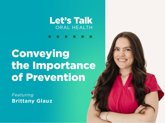 Can Dental Hygienists Lead the Future of Prevention? | Strategies for Motivating Patients