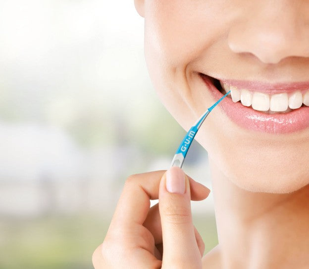 How to Use Interdental Brushes and Picks and Why You Should