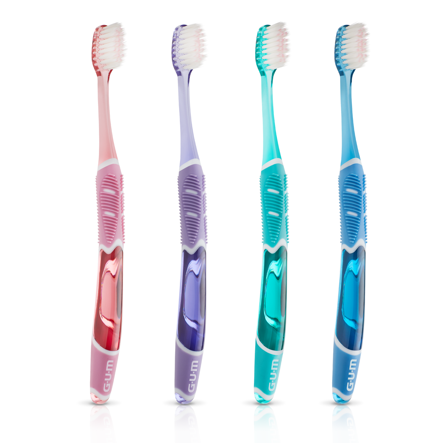 Advanced Care Adult Toothbrushes