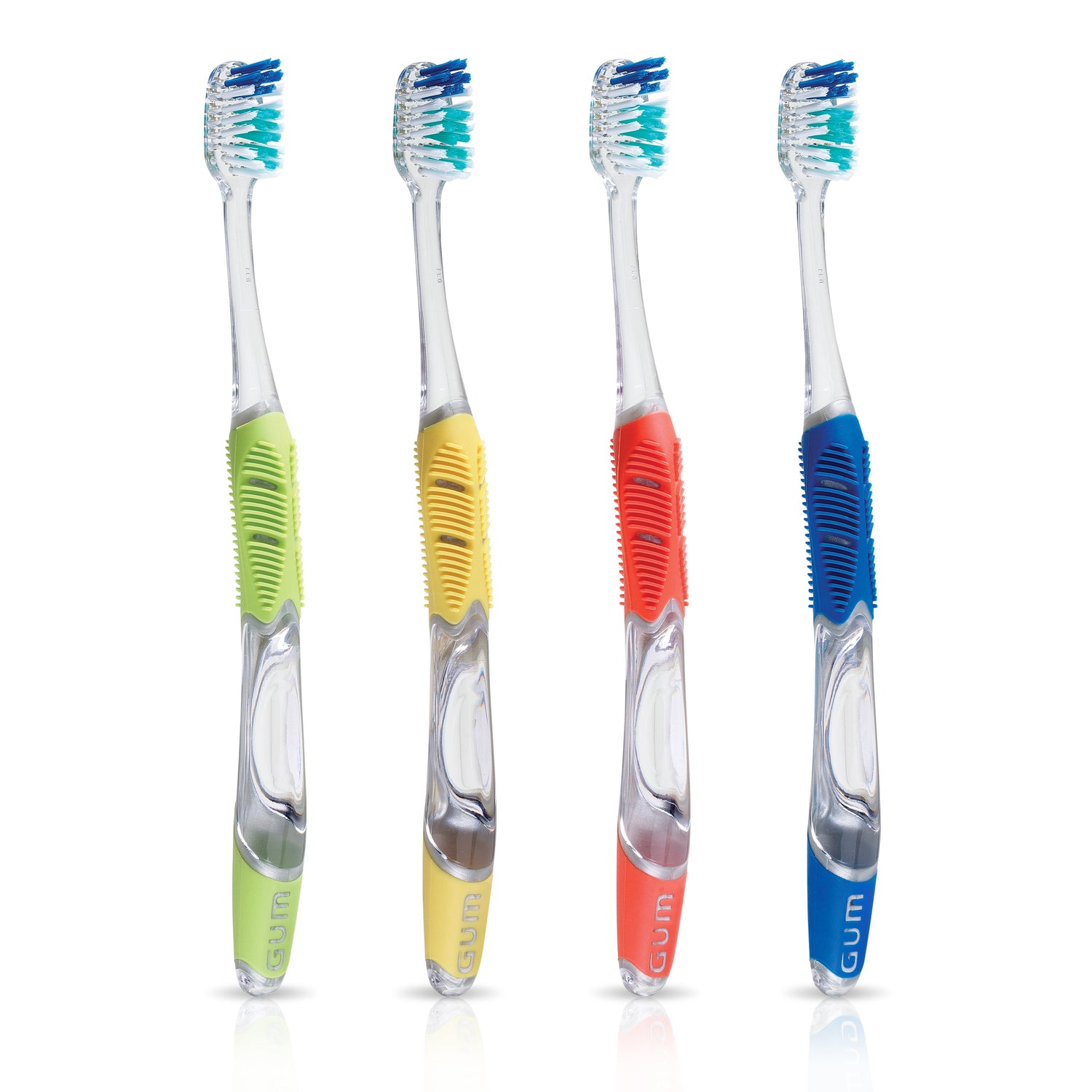 26 Classic Care Toothbrushes