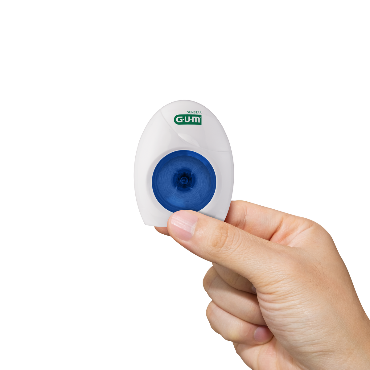 1140: Pro-Weave® Waxed Dispenser with Floss - 165m