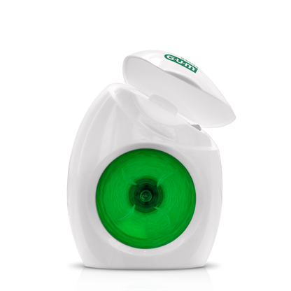 1840: Pro-Weave® Waxed Mint Dispenser with Floss - 165m