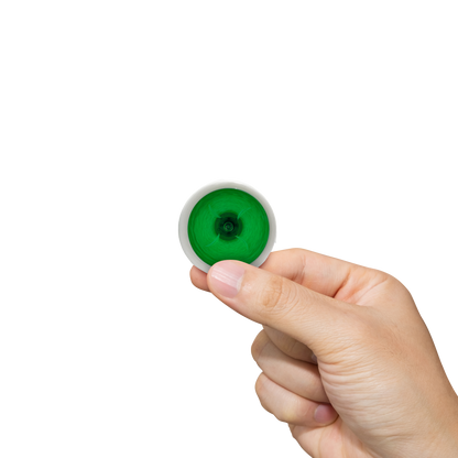 1840REF: Pro-Weave® Waxed Mint Floss Refill - 165m