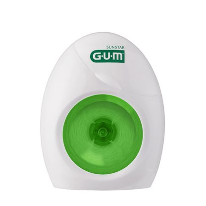 1940 : Distributeur de fil fin, ciré menthe – 165 m