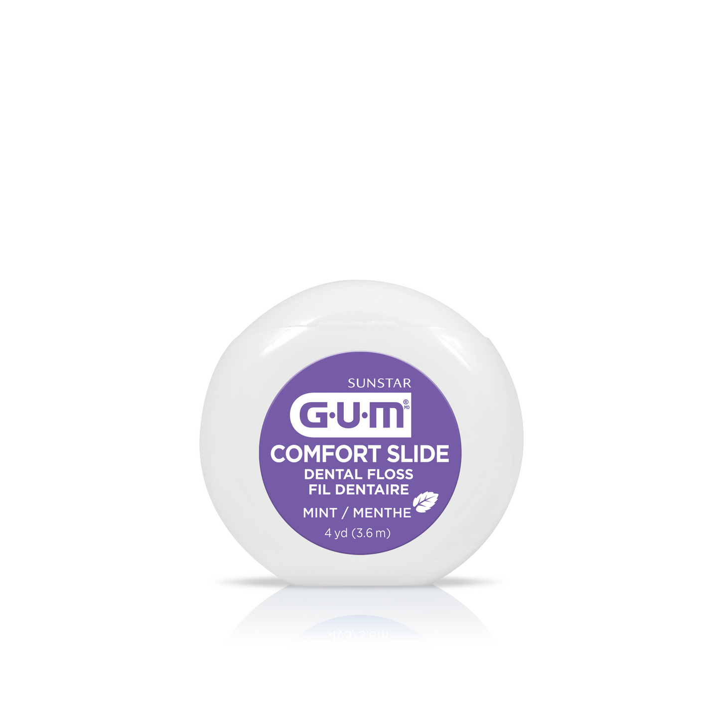 2014 : Comfort Slide Menthe (anciennement Eez-Thru®) - 3,6 m
