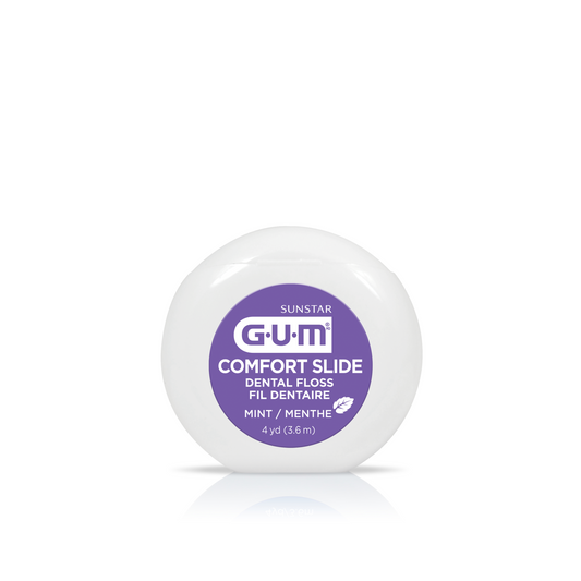 2014 : Comfort Slide Menthe (anciennement Eez-Thru®) - 3,6 m
