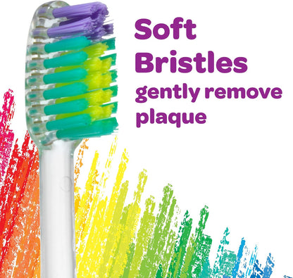202 : Brosse à minuterie Crayola™