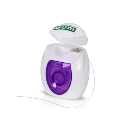 2030T: Deep Clean Expanding Floss - 2 x 40m