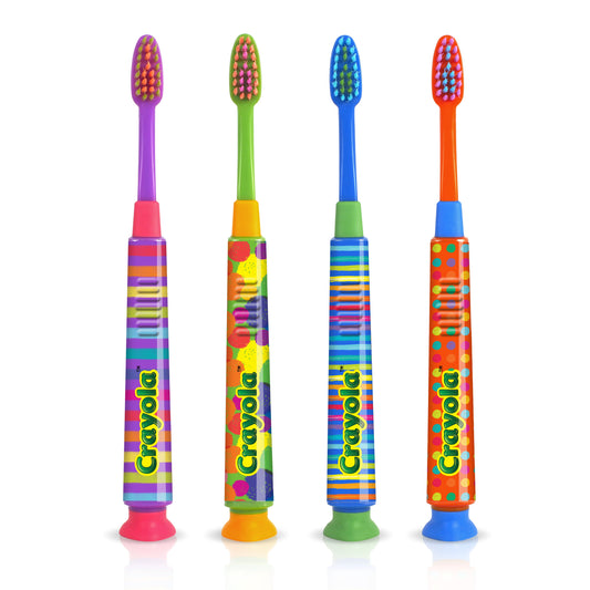 234 : Crayola™ Deep Clean