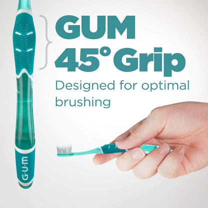 4471 : Technique® ENAMEL CLEAN, douzaine