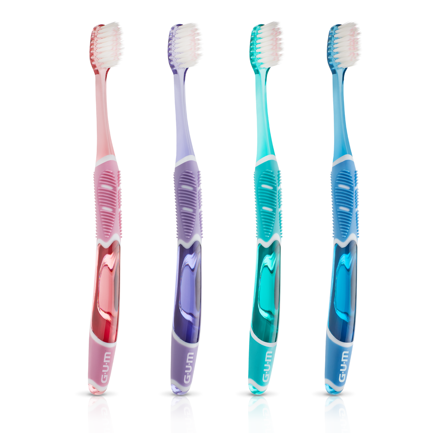 528CNL : Technique® SENSITIVE CLEAN avec impression, douzaine