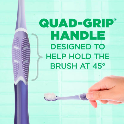 528 : Technique SENSITIVE CLEAN®, Douzaine