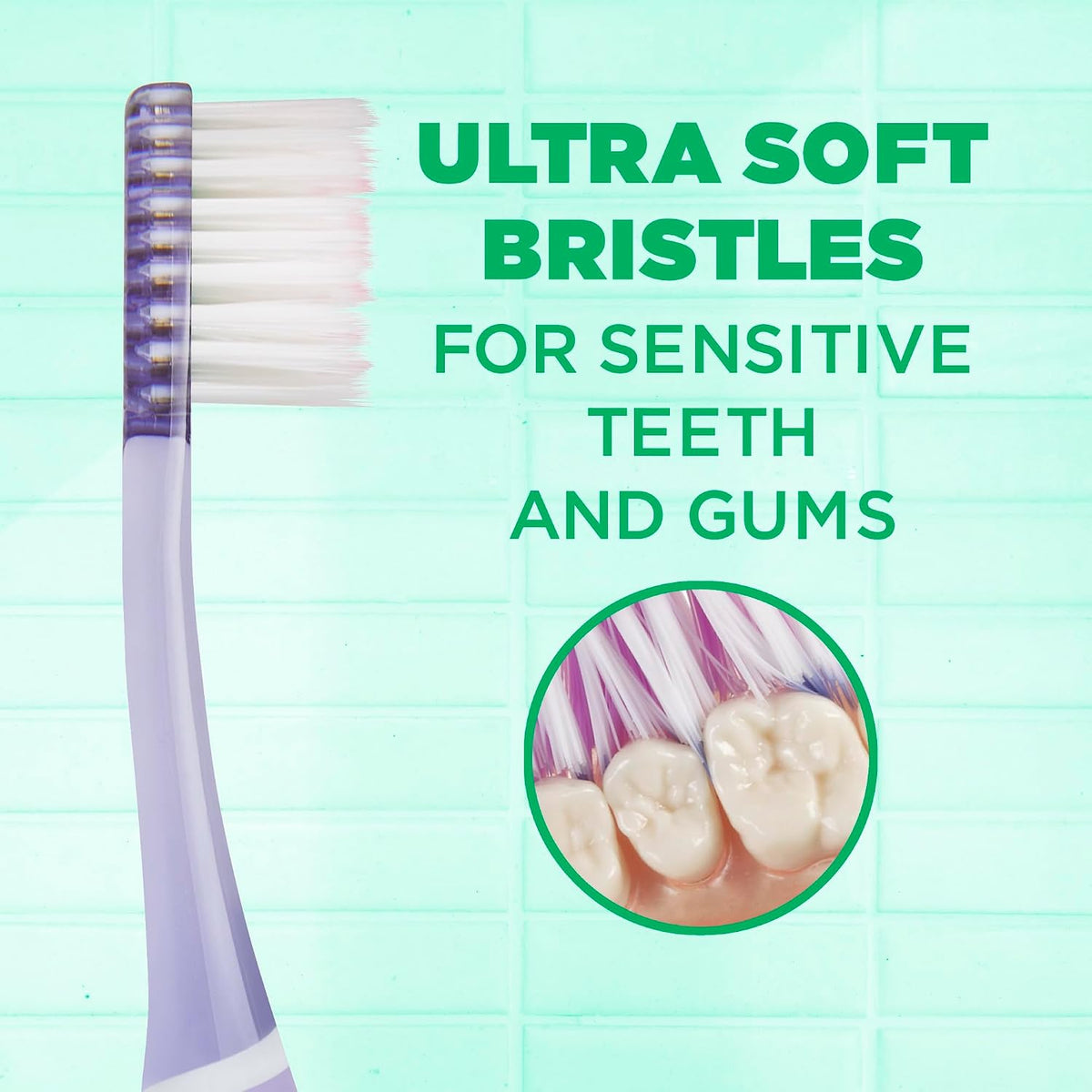 528 : Technique SENSITIVE CLEAN®, Douzaine