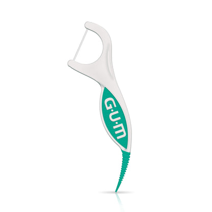 885: Professional Clean PLUS FLOSSER PICKS MINT (48 Patient samples)