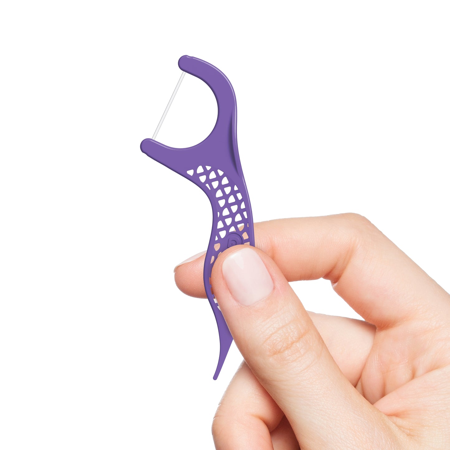 887: GUM® Comfort Slide Flossers (48 Patient samples)