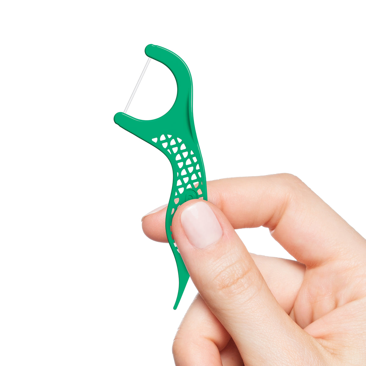 891: GUM® Professional CLEAN FLOSSERS MINT (48 Patient samples)