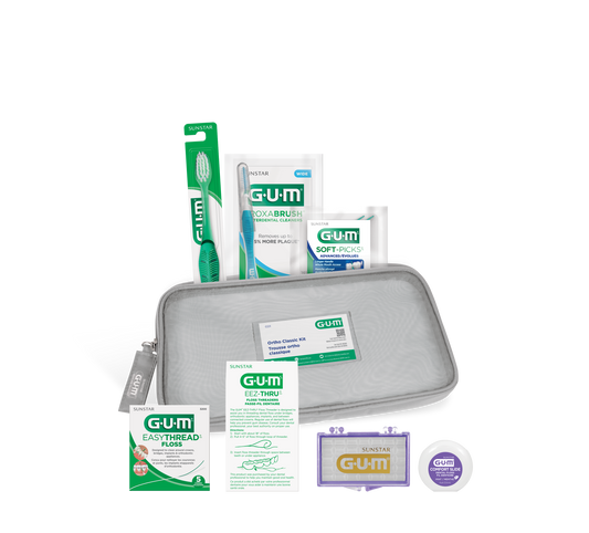CO1 : Trousse ortho classique