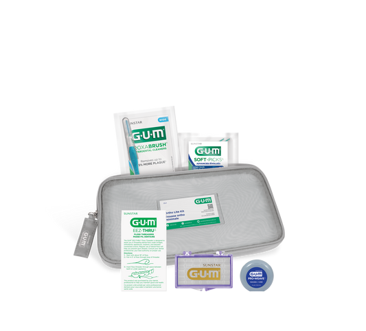 OL1 : Trousse ortho minimale