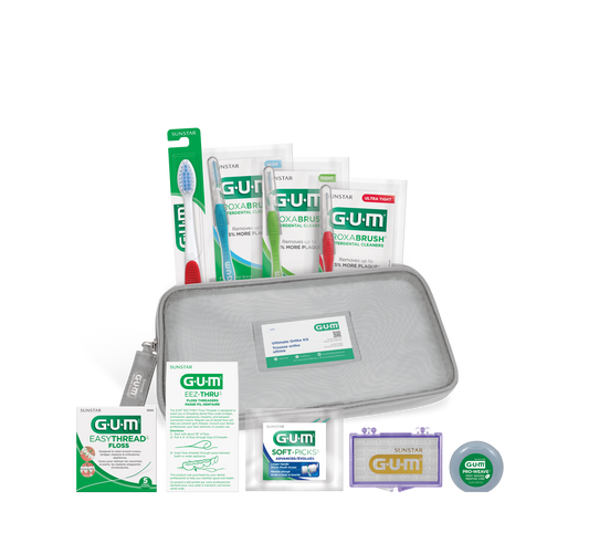 UO1 : Trousse ortho ultime